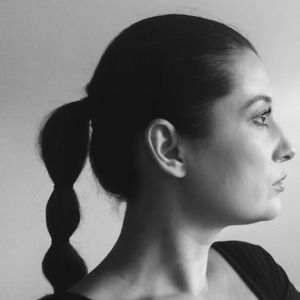 Meet your Posher, Sara